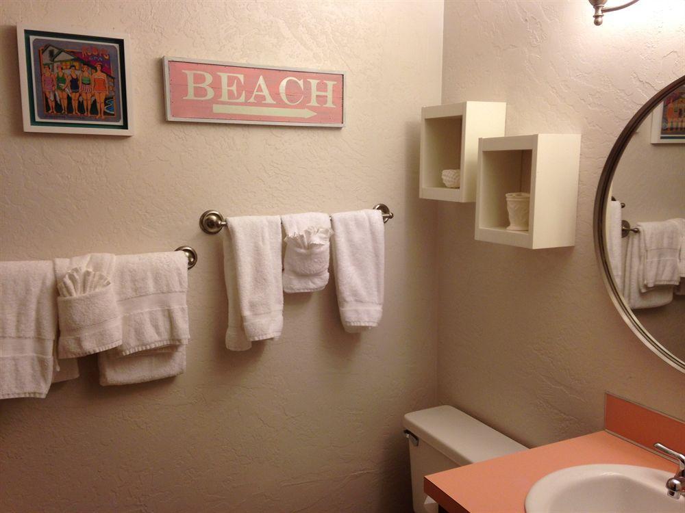 Nye Beach Cottages Torre di Torre di Newport Esterno foto
