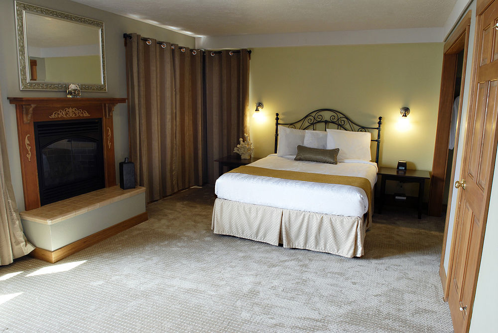 Nye Beach Cottages Torre di Torre di Newport Esterno foto